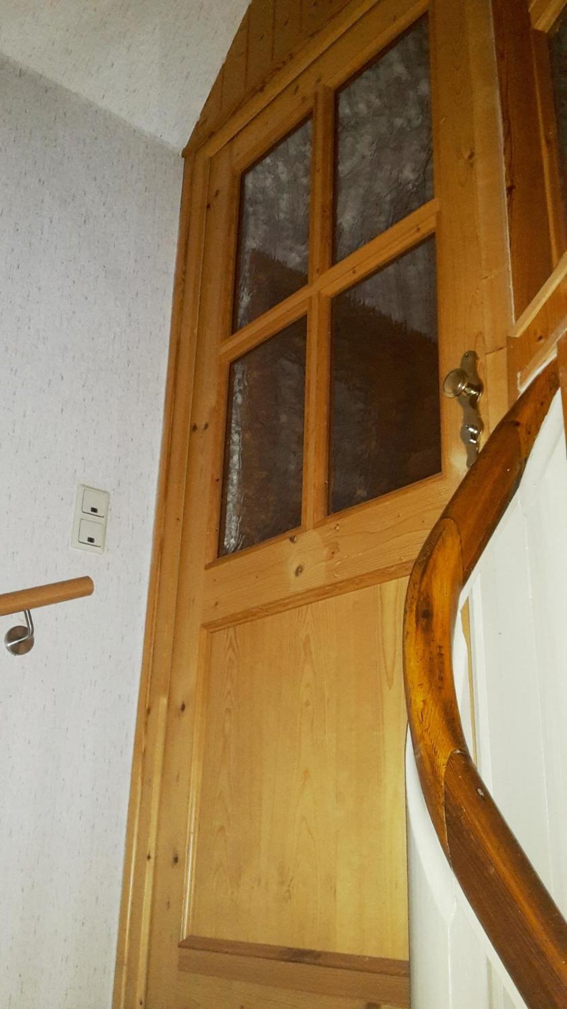 Villa Goldbrunnen Ferienwohnung 3 Bad Elster Eksteriør bilde