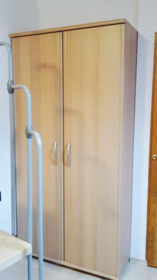 Villa Goldbrunnen Ferienwohnung 3 Bad Elster Eksteriør bilde